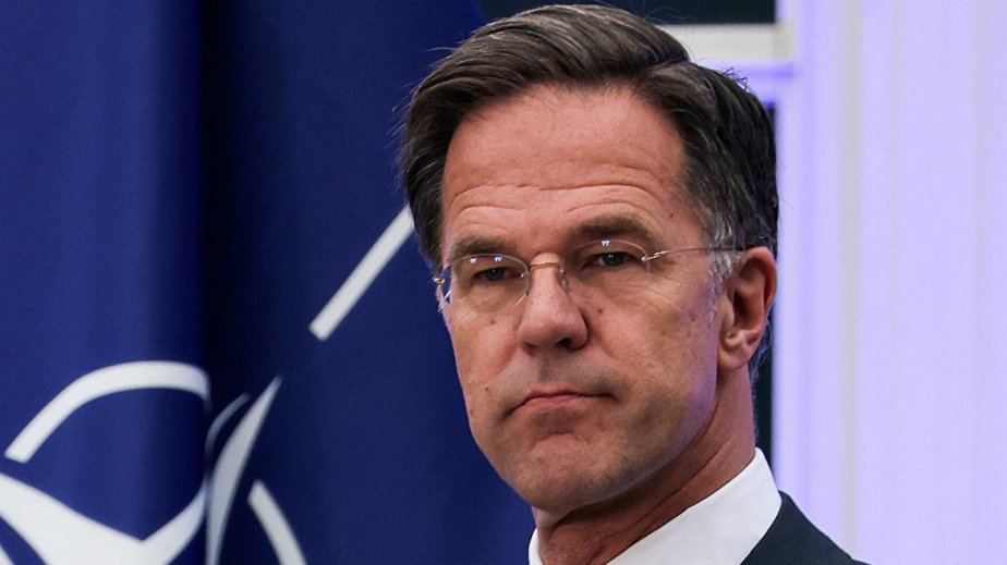 NATO-nun yeni Baş katibi əsas prioritetini elan edib