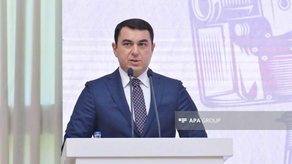 Nazir: Qısa zamanda mədəniyyət müəssisələrindəki vakant yerlərə mərhələli şəkildə təyinatlar olacaq