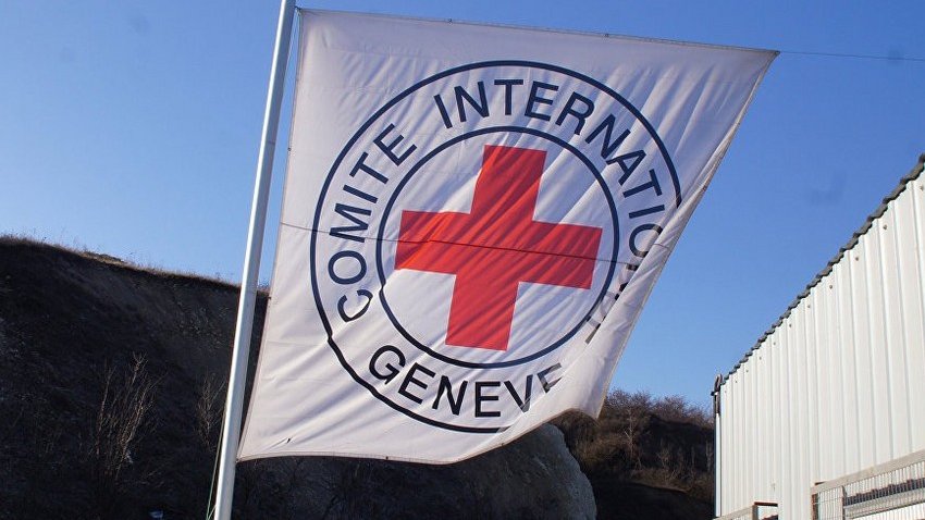 BQXK əməkdaşları Bakıda həbsdə olan separatçılara yenidən baş çəkib