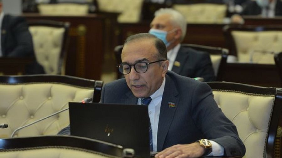 Xarici müdaxilələrə və hibrid təhdidlərə qarşı müvəqqəti komissiyanın yaradılması – zamanın tələbidir