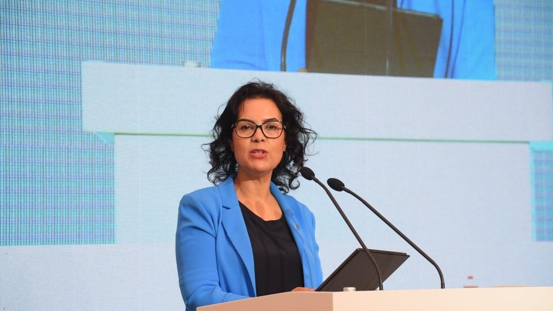 COP29  -    FAO: Su çatışmazlığı dünyada 2050-ci ilə qədər daha da kəskinləşəcək