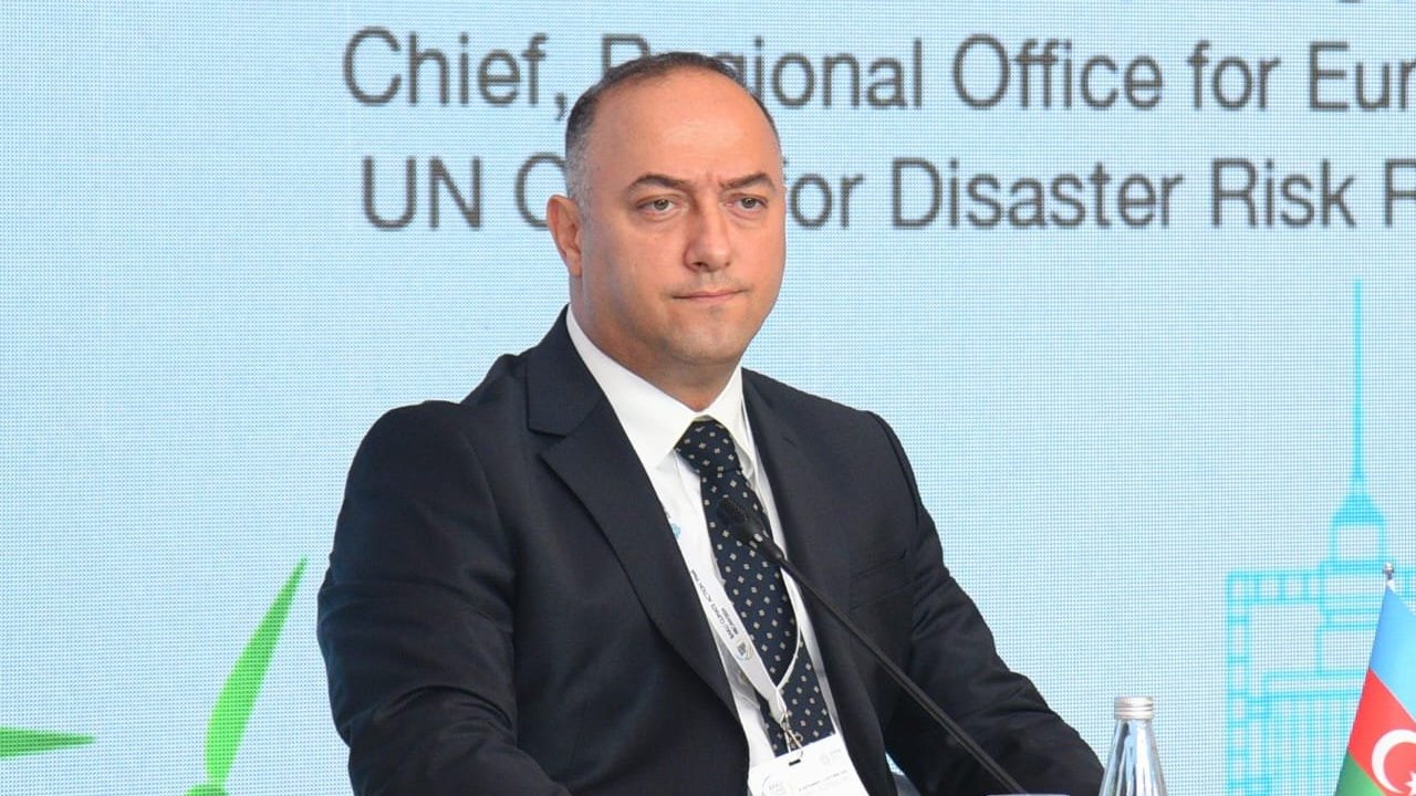 COP29  -    Azərbaycan iqlim dəyişikliyi ilə bağlı bir sıra fəsadlarla üzləşib