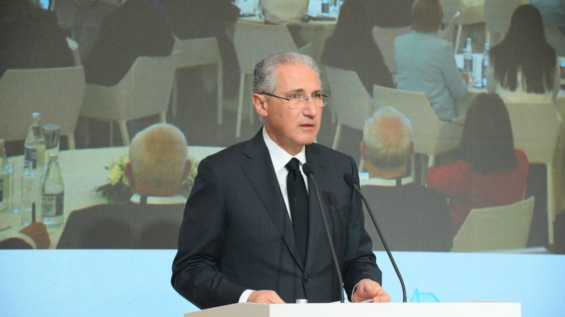 COP29  -   İqlim dəyişikliyi su və qida resurslarına ciddi təsir edir - Muxtar Babayev