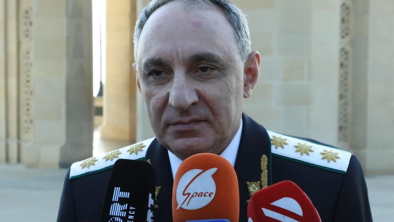 Ermənistan itkin düşmüş şəxslərin qalıqları ilə bağlı məlumatları vermir - Kamran Əliyev