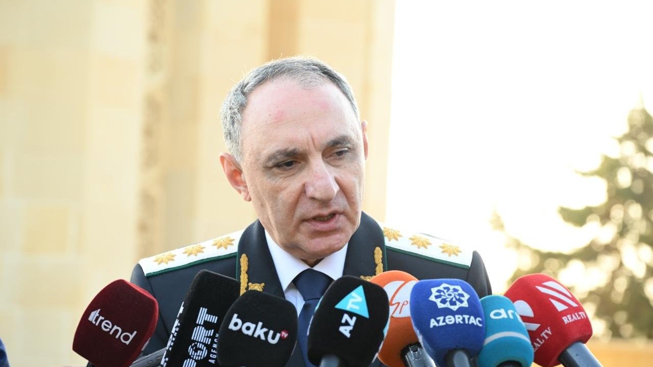 Azərbaycanın İrandakı Səfirliyinə hücumla əlaqədar hökmün icrası ilə bağlı prosedur davam edir - Kamran Əliyev