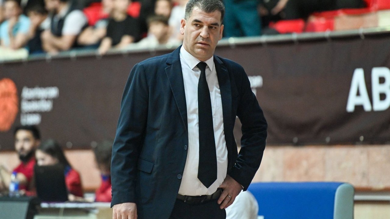 Evren Alkaya: “Müdafiə hələ tam istədiyimiz kimi deyil”