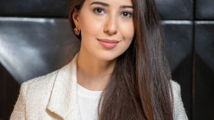 Azərbaycanın Avroviziyada nümayəndə heyətinə yeni rəhbər təyin olunub