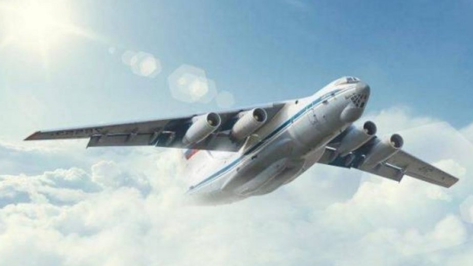 İraq hava məkanını müvəqqəti olaraq bağlayıb