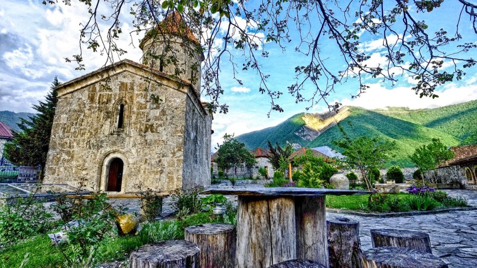 Aydın Mehdiyev: Fotoqrafiya təkcə sənə deyil, başqalarına da maraqlı olmalıdır MÜSAHİBƏ FOTO