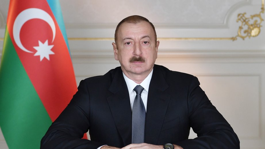 Azərbaycan Prezidenti: İtkin düşmüş şəxslərin taleyinin müəyyənləşdirilməsi üçün bütün zəruri addımları atırıq