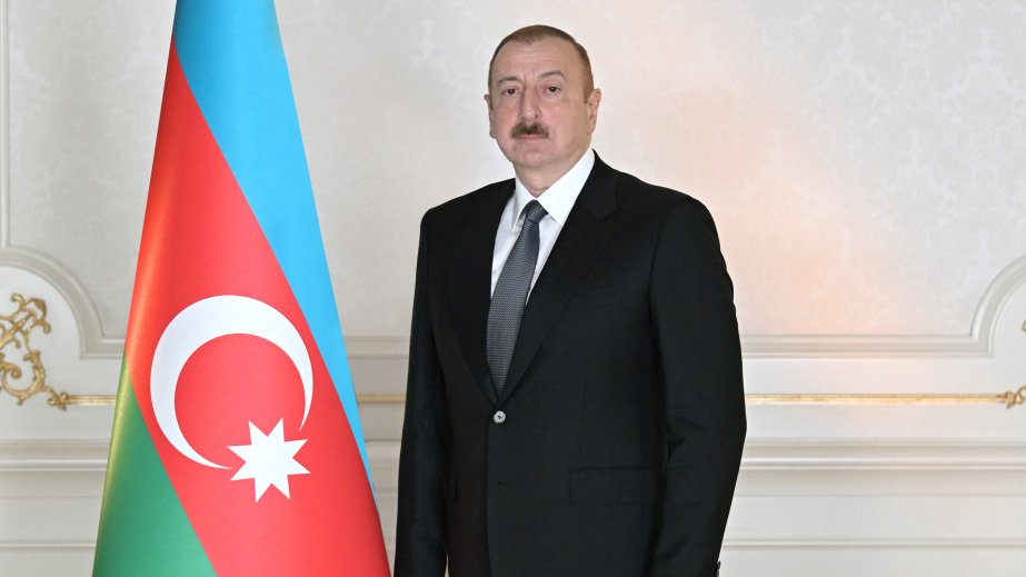 Prezident: Azərbaycan iqlim dəyişmələri və onun mənfi təsirləri ilə mübarizəyə xüsusi önəm verən ölkələr sırasındadır