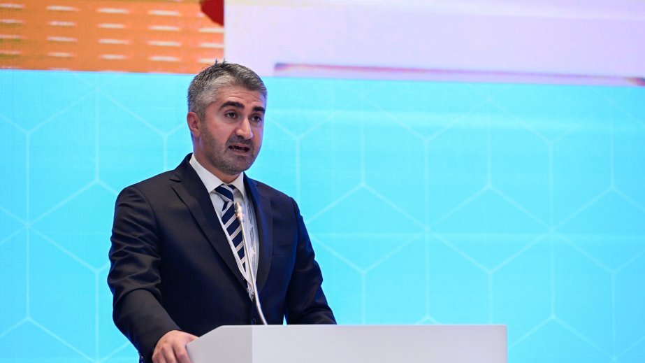 Zafer Tarıkdaroğlu: Təşkilatların itkin düşənlərin taleyi ilə bağlı birgə fəaliyyəti vacib məsələdir