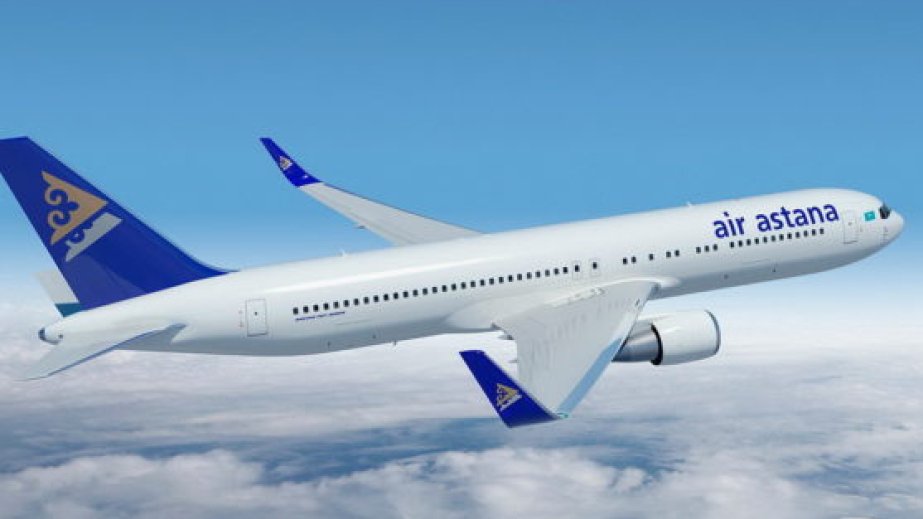 Qazaxıstan aviaşirkətlərinə İranın hava məkanından istifadə etməmələri tövsiyə edilib