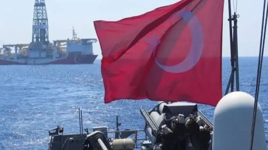 Livan limanlarındakı Türkiyə bayraqlı gəmilərin təhlükəsizlik səviyyəsi üç dəfə artırılıb