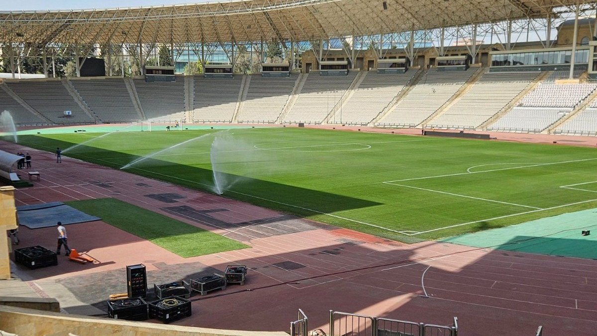 “Qarabağ”la oyuna İsveçdən nə qədər azarkeş gəlib?