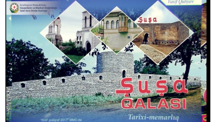 Böyük Qayıdışla bağlı məlumatlandırıcı-maarifləndirici nəşrlər hazırlanıb