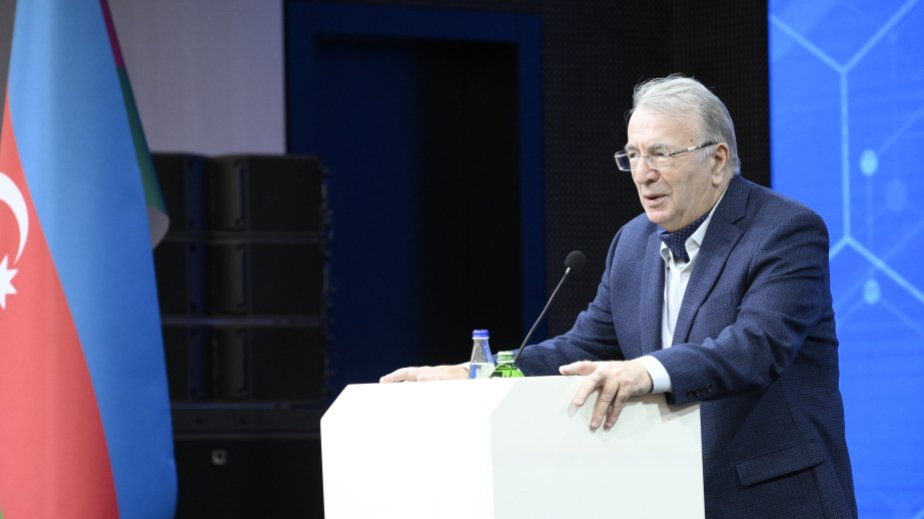 ELM və TƏHSİL:  Dünyaşöhrətli azərbaycanlı alim: Qarabağ Universiteti ilə bağlı böyük planlarımız var