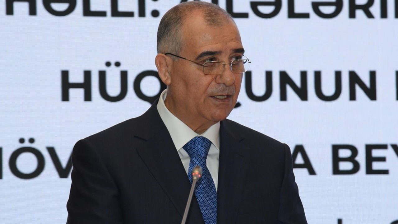 155 nəfərinin şəxsiyyəti eyniləşdirilərək ictimaiyyətə açıqlanmışdır. - Əli Nağıyev