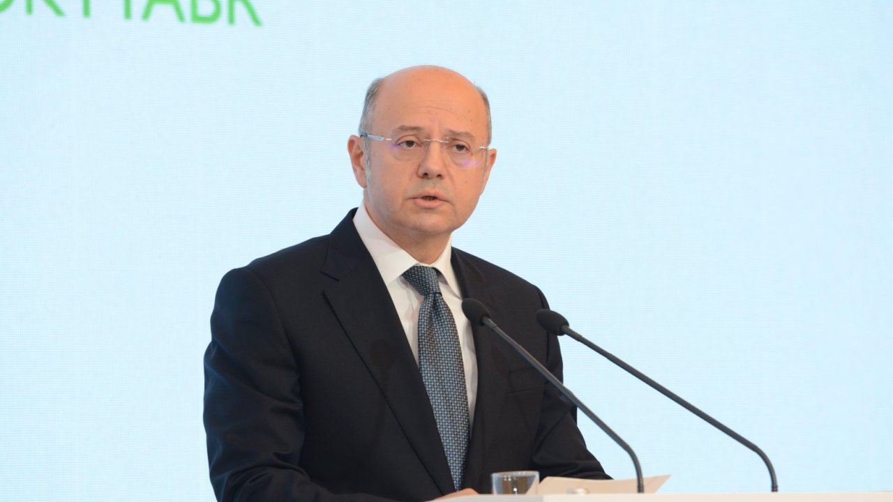 Energetika naziri Braziliyaya gedib