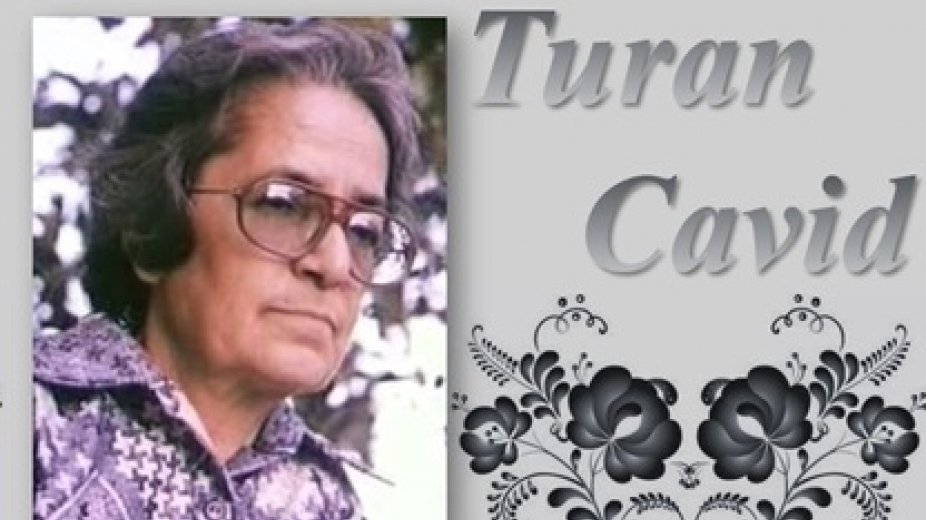 "Turan Cavid. Sədaqət" - BƏDİİ-SƏNƏDLİ FİLM