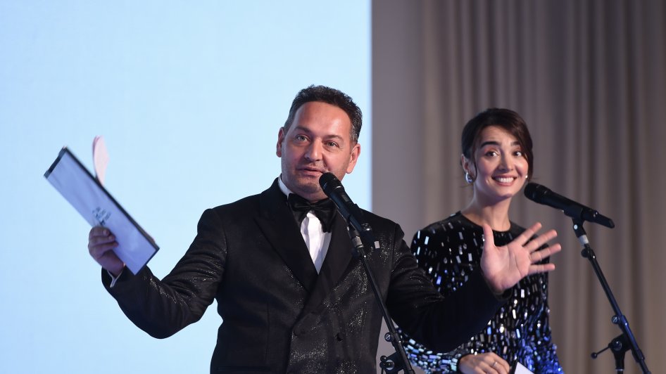 “Baku Cinema Breeze” beynəlxalq film festivalının açılış mərasimi keçirilib