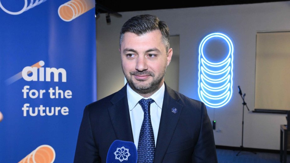 AİM rəhbəri: Qarabağ Universitetində elmi-tədqiqat laboratoriyasının yaradılması planlaşdırılır