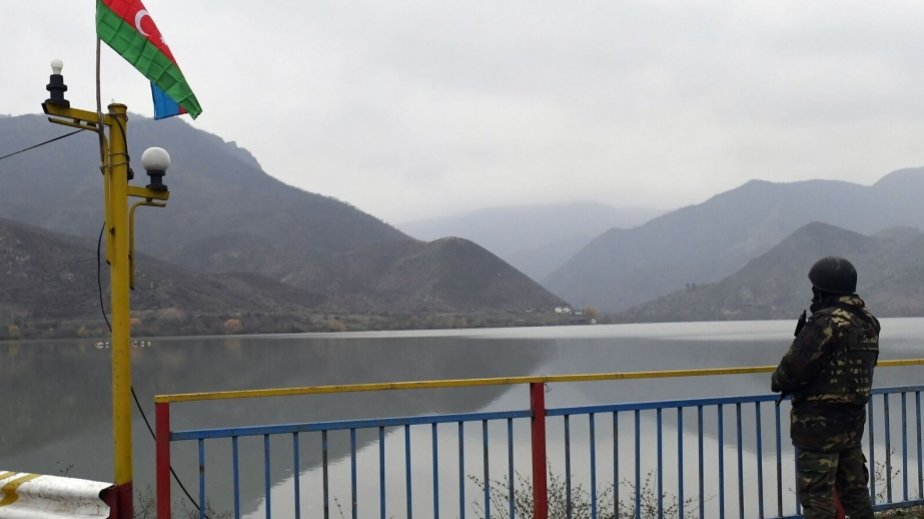 Suqovuşan və Talışın işğaldan azad edilməsindən dörd il ötür