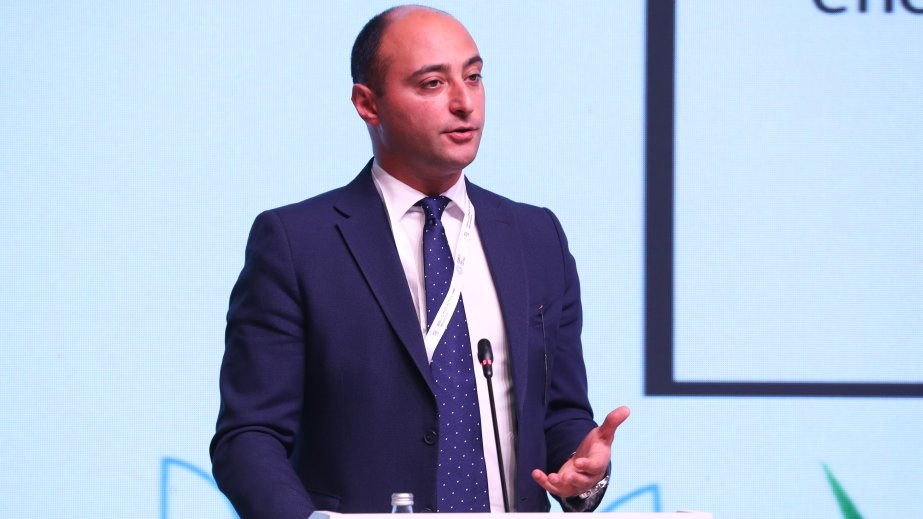 SOCAR metan emissiyasının azaldılması üzrə fəaliyyət istiqamətlərini təqdim edib