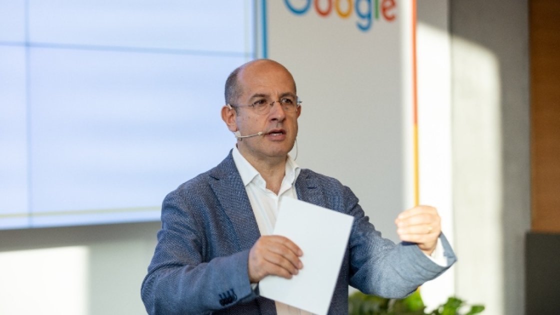 “Google Türkiye” şirkəti Süni İntellekt və Texnologiyalar Akademiyası açıb