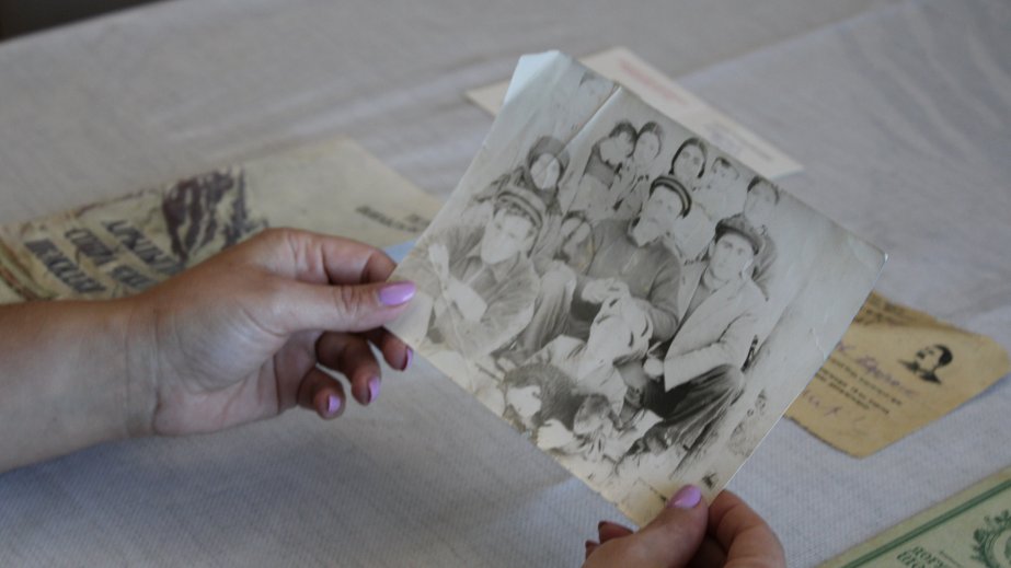 “Qırmızı tabor”dan deportasiyaya uzanan yol