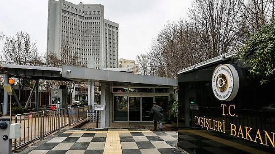 Türkiyə XİN: Türk Dövlətləri Təşkilatı sülh və rifah üçün xidmətini davam etdirəcək