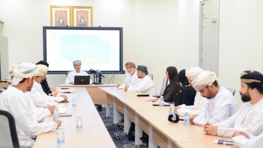 Oman COP29-da iştirakının təfərrüatlarını müzakirə edib