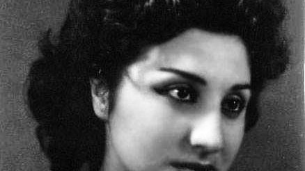 Flora Kərimova – AzTV-nin “Qızıl Fond”undan