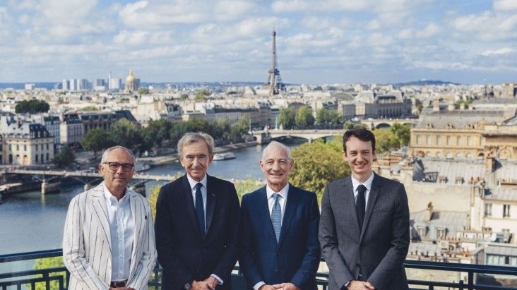 "Formula-1"də yeni sponsor