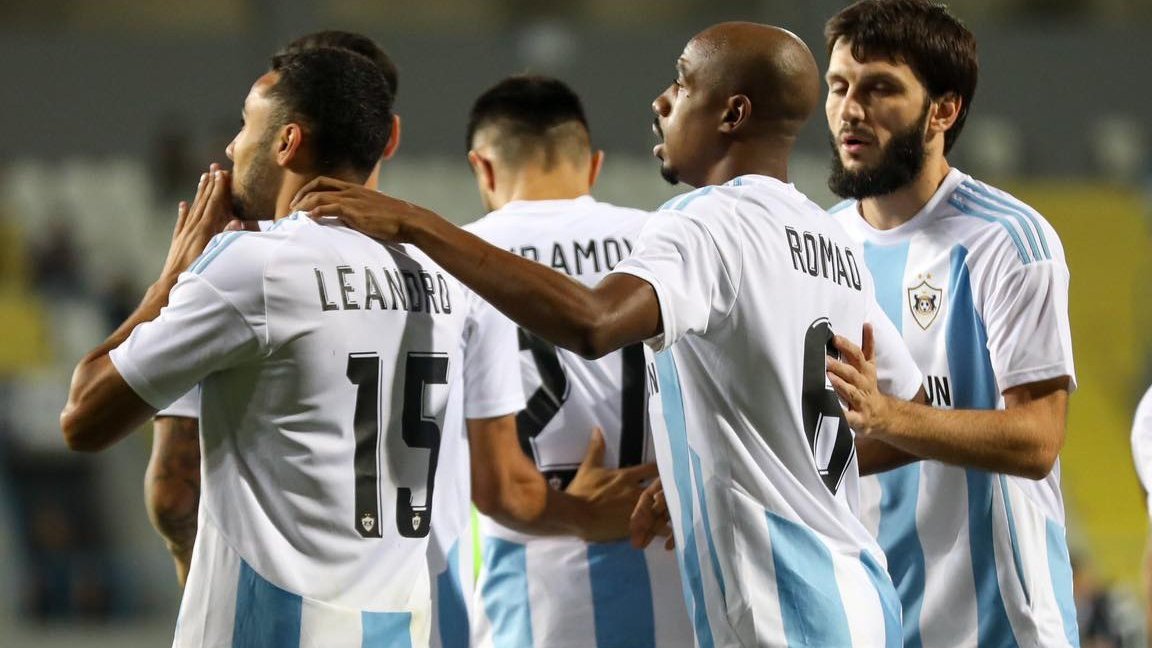 İDMAN:   “Qarabağ”: Əlçatmaz rekord, üçüncülük şansı - TƏHLİL