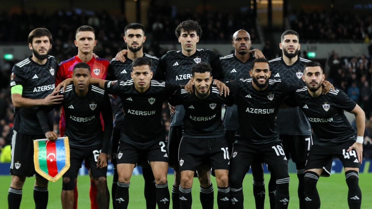İDMAN:  “Qarabağ”ın ilk ev sınağı