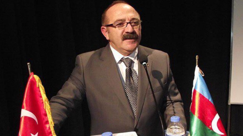 Göksel Kayğısız: Dünyadakı növbəti tarixi ədalət Qərbi azərbaycanlıların öz yurd-yuvalarına qayıtması ilə bərqərar olacaq