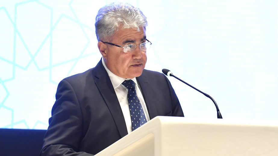 Sədr: Dünyada mövcud problemlərin aşkar edilməsi üçün beyin mərkəzlərinin fəaliyyəti önəmlidir