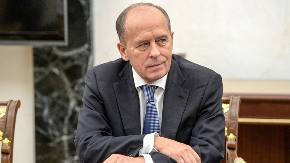 Rusiya FTX-sinin rəhbəri: Qərb İrəvanı Bakı ilə danışıqları yubatmağa sövq edir