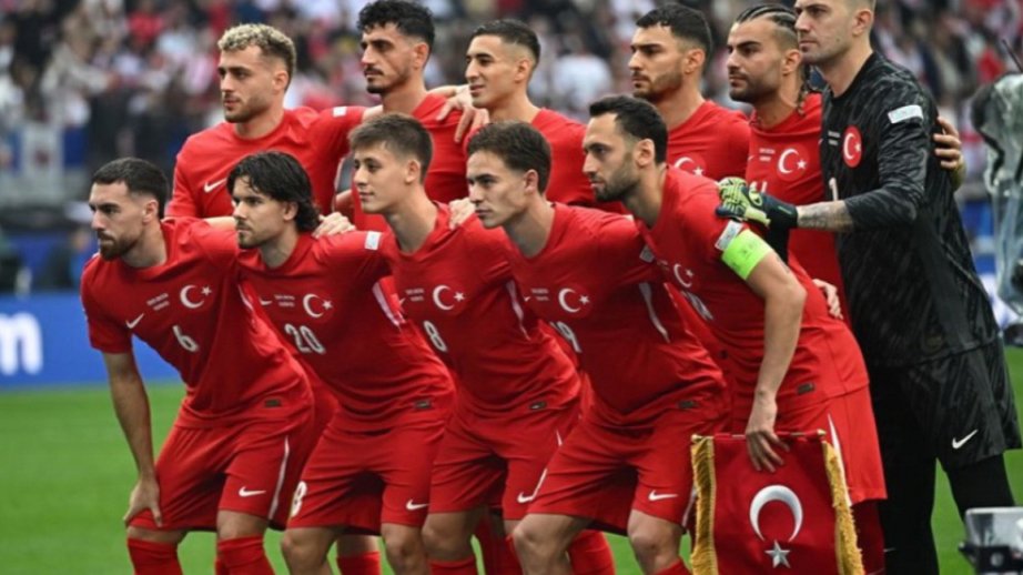 İDMAN:Millətlər Liqası: Türkiyə yığmasının heyəti açıqlanıb