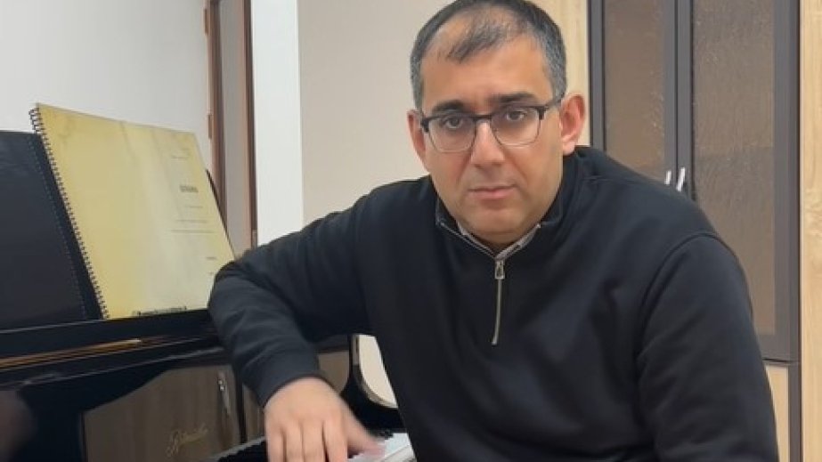 Qarabağ Universitetinin dekanı: İncəsənət fakültəsində 130 tələbə təhsil alır