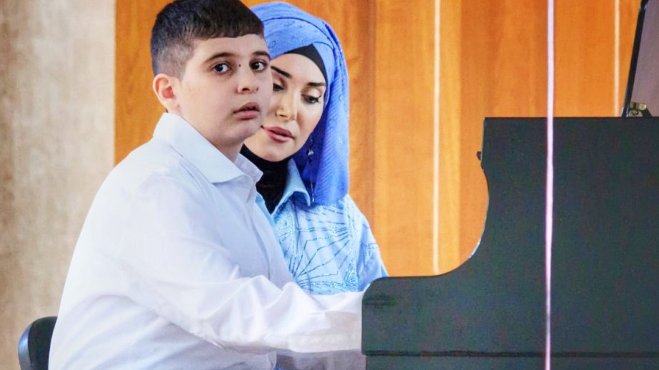 Hüseyn Niftəliyev: Özəl pianoçunun məxsusi musiqisi