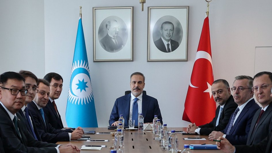 TDT ölkələrinin XİN başçıları müavinlərinin siyasi məsləhətləşmələrinin ikinci mərhələsi keçirilib