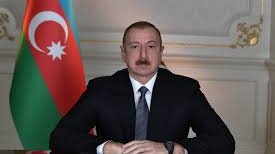 Prezident İlham Əliyev Cəbrayıl şəhərində inşa olunan yaşayış kompleksinin açılışında iştirak edib YENİLƏNƏCƏK