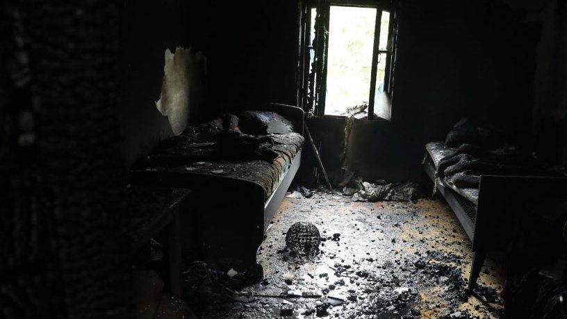 Ermənistanın Azərbaycanın yaşayış məntəqələrini növbəti dəfə raket hücumuna məruz qoymasından 4 il ötür