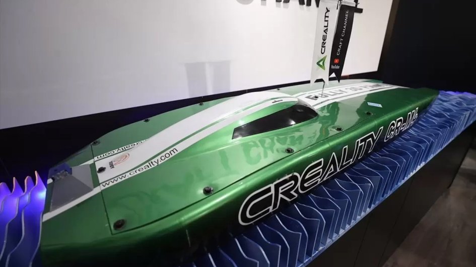 “TEKNOFEST” festivalında 3D printerində yaradılan təyyarə, helikopter və avtomobillər təqdim olunub