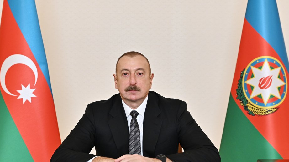 Bu il ali məktəblərə daxil olmuş 102 tələbəyə Prezident təqaüdü verildi - SƏRƏNCAM