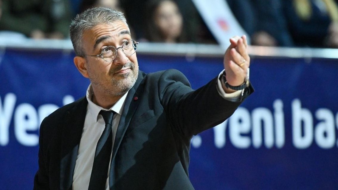 Murat Dikmən: “Oyunçularımın hazırlıqlarından razıyam”