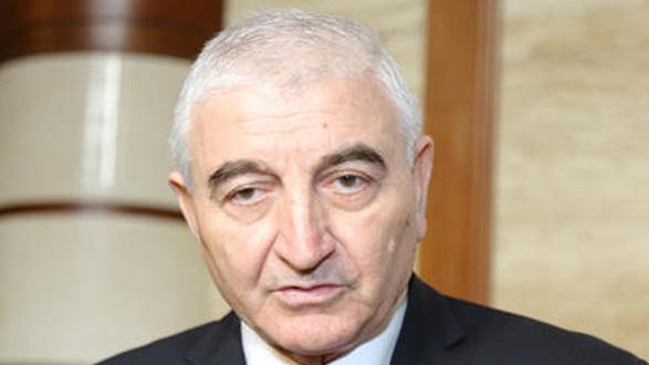 Məzahir Pənahovun başçılıq etdiyi nümayəndə heyəti Qazaxıstanda keçiriləcək referendumu müşahidə edəcək