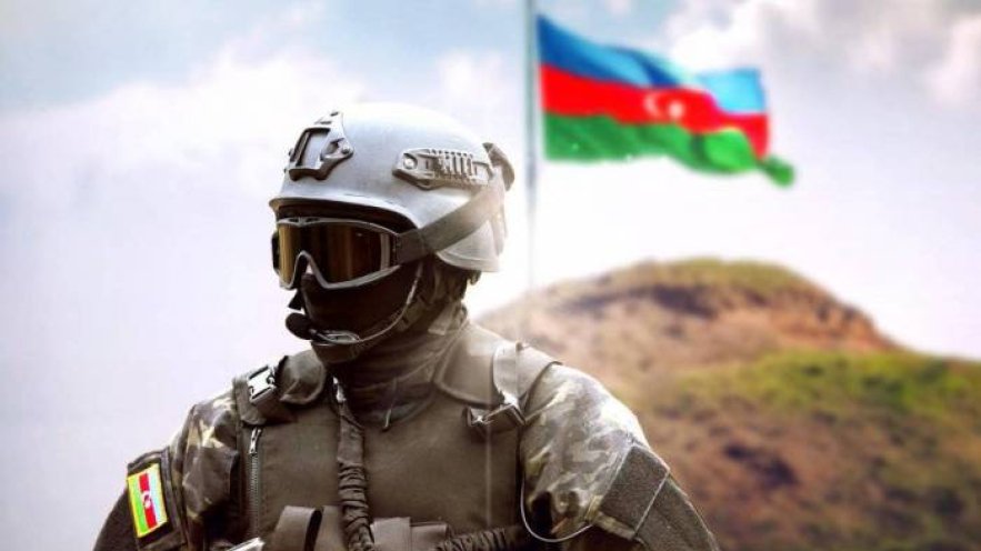 Vətən müharibəsinin xronikası: 6 oktyabr